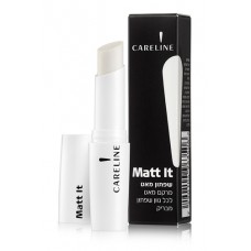Lipstick Careline Matt It 3 gr